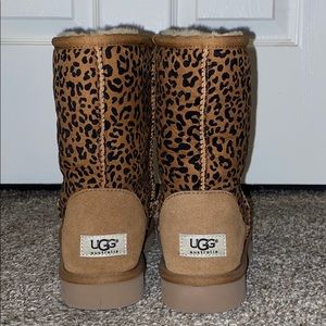 Uggs size 7! BRAND NEW!